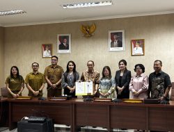 Gelar Pembahasan Akhir, Seluruh Fraksi-Fraksi di DPRD Sulut Menerima Ranperda Tatib DPRD Di Tetapkan Jadi Perda