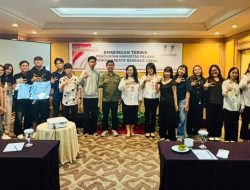 Dispar Optimis Musik, Kuliner, Fashion, dan Fotografi Siap Jadi Pilar Utama Menggerakkan Roda Ekraf di Manado
