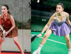 Tiba-Tiba Padel..! Venue di Manado Semakin Banyak, Penggemar Mayoritas Perempuan