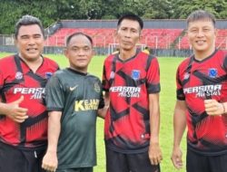Didukung Persma Legend, Adhyaksa FC Buka Peluang Bermarkas di Manado, CEO: Asal Pemprov Sulut Serius!