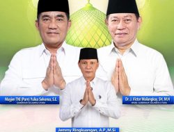 Ini 5 Langkah Antisipasi Pemprov Sulut Menjaga Stabilitas Harga Pangan Jelang Idul Adha 1447 H