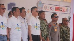 Peringati Hari MayDay, Royke Anter Siap Tindaklanjuti Tuntutan Parah Buruh