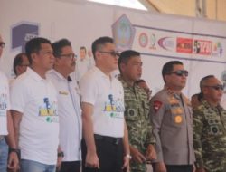 Peringati Hari MayDay, Royke Anter Siap Tindaklanjuti Tuntutan Parah Buruh