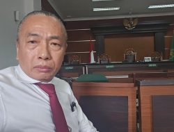 Diduga Praktik Mafia Tanah, Oknum Anggota DPRD Sulut LCS Diadukan ke BK dan MP