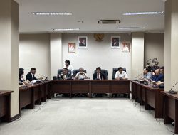 Komisi III DPRD Sulut Rekomendasi Buka Akses Jalan, Dirut MSM Janjikan Komunikasi Dengan Warga Nego Harga Ganti Untung,  BPJN Akan Lakukan Pendampingan