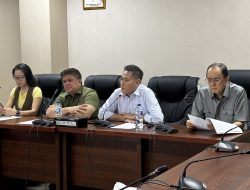 Pansus RTRW dan Pemerintah Provovinsi Sulut Rampungkan Penyempurnaan Hasil Evaluasi Kemendagri