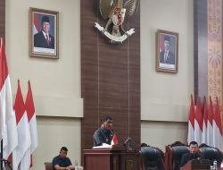 Yulius Selvanus Sebut Pembangunan Sulut Tunjukan Tren Positif dan Konstruktif di Tahun 2025