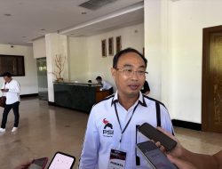 Tokoh Politik Bergabung di PSI Sulut, Sonny Heince Marthen Sambut Dengan Positif