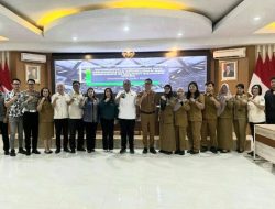 DPRD Sulut Apresiasi Langkah Tegas Polda Awasi BBM Subsidi, Pengawasan Lapangan Diperketat
