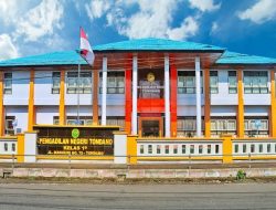 Majelis Hakim Temukan Objek Putusan 128 Berbeda dengan SHM 79, Ahli Waris Ajukan Banding Atas Putusan PN Tondano
