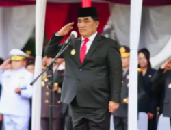 Gubernur Yulius: Perbedaan Pandangan Politik Bukan Alasan Perpecahan, Tapi Kekayaan Besar