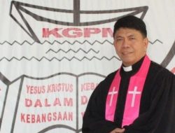 Penuhi Regulasi, Gbl James Rumagit Sah Calon Tunggal Ketua Umum KGPM 2026-2031