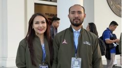 Ikut Bimtek Partai Demokrat, Angelia Regina Wenas: Banyak Ilmu Yang di Dapat