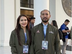 Ikut Bimtek Partai Demokrat, Angelia Regina Wenas: Banyak Ilmu Yang di Dapat