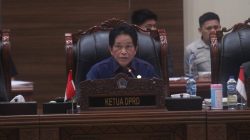 IPM Tahun 2025 Meningkat, Fransiskus Silangen Sebut Pemprov Sulut Peringkat Ke 9 Secara Nasional