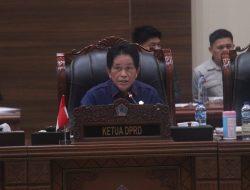 IPM Tahun 2025 Meningkat, Fransiskus Silangen Sebut Pemprov Sulut Peringkat Ke 9 Secara Nasional