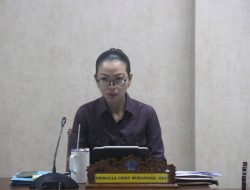 Cindy Wurangian Minta Pelayanan RSUD ODSK Disetarakan Dengan Standar Internasional