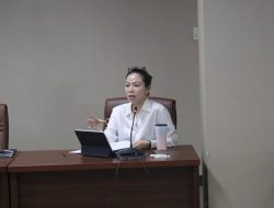 Priscilla Cindy Wurangian Harap Insentif Dalam Perizinan Berusaha Harus Jelas Tidak Ada Nilai Abu-Abu