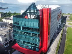 Kinerja Progresif yang Dibangun BSG Menjadi Jawaban Paling Elegan Atas Segala Kebisingan Isu