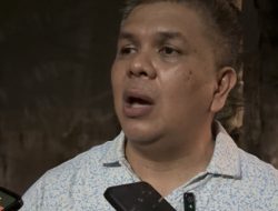 Henry Walukow Jemput Aspirasi , Masalah Infrastruktur Dikeluhkan Warga Dimembe