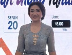 Terus Berjuang Untuk Masyarakat, Hukum Tua Tatelu Rossiena Anashtasya Angkouw Apresiasi Kinerja  Anggota DPRD Henry Walukow