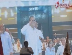 YSK Sebut Louis Carll Schramm Calon Walikota Kota Manado