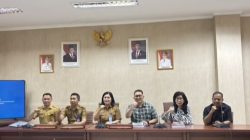 Ranperda  KLB dan Wabah Penyakit Menular Kembali Dibahas