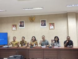 Ranperda  KLB dan Wabah Penyakit Menular Kembali Dibahas