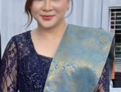 HUT Ke 62 Sulut, Dhea E Lumenta Apresiasi Atas Capaian Kinerja Gubernur Yulius Selvanus dan Wagub Victor Mailangkay