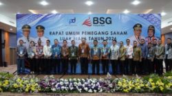 Ini 5 Hasil Keputusan RUPS-LB Bank SulutGo, Terakhir Perubahan Nama Direksi