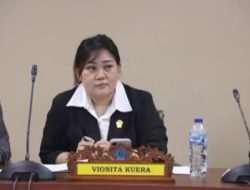 Komisi IV DPRD Gelar RDP Dengan Dikda Sulut, Vionita Kuera Sorot Pemerataan Anggaran Pendidikan di Wilayah Kepulauan