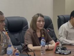 MEP Soroti Kinerja PT Pertamina, Pasokan BBM di Sulut Cukup Namun Terkendala Keterlambatan