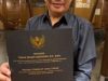 Difasilitasi Wenny Lumentut, Akhirnya Persoalan Pinjaman Yang Libatkan Ketua DPRD Kota Tomohon Berakhir Damai